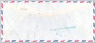 Kingstown  St  Vincent     Philatelic Airmail  Triangular Christmas Stamps     1976
