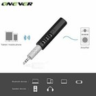 Bluetooth V4 2 Transmitter Receiver Wireless A2dp Audio Music 3 5mm Aux Adapter