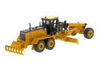 Cat 24m Motor Grader  elite Series  1 125 Scale Model - Diecast Masters 85539