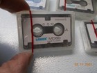 Nos Box Of 5 Sealed Lanier Mc-60 Microcassettes  Intended Use Is Dictation