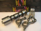 New Camshaft W  Rocker Arms Kit 2003 Magnum 500 4x4 Hds 03