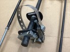 Push   Pull Hand Controls 4 Disabled Driver   Wheelchair Van Fully Complete