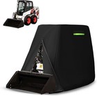 Skid Steer Cover  Compatible With Bobcat  Gehi  John Deere  Case Ih  New Holland