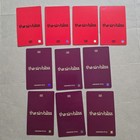 Enhypen 8th Mini Album The Sin  Bliss Weverse Offigial All  Luckydraw Photocard