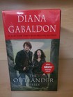 Boxed Set Of The Outlander Series By Diana Gabaldon Pb Vol 1-4