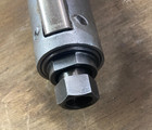 Matco 1 4  Dr  Air Ratchet   Mt-1837s Tested   Free Shipping 