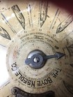 Antique 1920s Boye Needle Co  Chicago Spinning Display Store Dispenser 16  Read