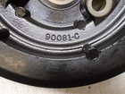 Y2  Mercruiser 4 3l 305 350 5 7l 5 0 V6 V8 Harmonic Balancer Pulley 90081-c