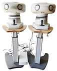 Bausch And Lomb Orbscan Iiz Topographer And Zywave Ii Wavefront Sensor