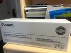 Canon 3789b004ba Gpr36y Yellow Imaging Drum Genuine Oem Original