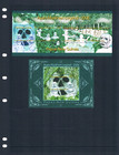 1 2 Off  17 25 Scott Value - 2008 Papua New Guinea Mudmen Tribe 2 S s Mnh Nh Umm