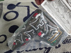 Rare Scotty Cameron 2017 Feliz Navi Dog Putter Headcover Blade Head Cover         