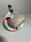 Nwt Gund Pusheen Box Exclusive Summer 2018 Floatie Plushie Cat Stuffed Toy
