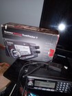 Uniden Bcd536hp Homepatrol Series Digital Phase 2 Base mobile Scanner W  Hpdb