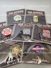 No Doubt 2026 Complete Set Of 7 Album Cover Enamel Pins - Sphere  Las Vegas
