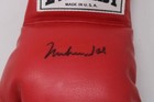 Muhammad Ali Signed Autographed Everlast Full Size Boxing Glove Psa dn Id 453605