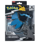 Pok  mon Mega-charizard 6 Action Figure
