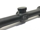 Burris E1 Fullfield 3-9x40mm Rifle Scope Ballistic Plex Reticle Scope 8372-lox