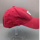 Vintage Dale Earnhardt Jr  8 Nascar Chase Authentics Spandex Red Hat Size S m