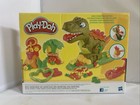 Hasbro Play-doh Set Rex The Chomper Dinosaur New 2017