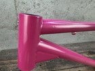 Concord Bmx 20    Freestyle Frame Vintage Old School 