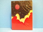 Ellusionist Card Company Rockets Playing Cards Deck  New sealed