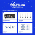 Txt Tomorrow X Together   The Star Chapter  Together   Pop-up Store Merch   Gift