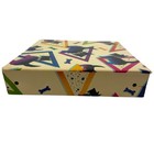 Vtg 1988 Lisa Frank Photo Album Ring Binder Scotties Dogs Kawaii Retro 80s