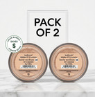 Lot Of Bareminerals Original Foundation Spf 15 Loose Powder8g 2 Pack Pick  Shade