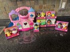 Little People Disney Princess  Lot