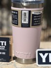 Yeti Ice Pink Rambler 20oz Tumbler -  Rare Nwt  Authentic Fall 2020 Release  