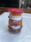 1988 Mcdonalds Happy Meal Toy Mcnugget Buddies First Class Complete  Read Detail