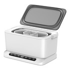 Professional 0 5-6l Ultrasonic Cleaner Jewellery Coins Cleaning Machine Basket