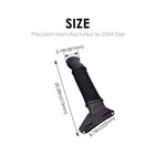2 Air Intake Hose 2780904982 For Mercedes-benz S550 S63 Amg 2014-2017 Left Right