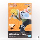 Naruto Narutop99 Minato Namikaze Figure Banpresto Japan Anime Banpresto New