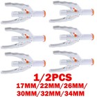 1 2pc 17mm-34mm Disposable Foreskin Stapler Device Circumcision Reliable Quality
