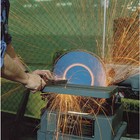 Abrasives Psa Sanding Disc alo cloth 10 In 60 Grit 66261136602  Abrasives