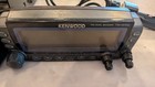 Kenwood Tm-d700 Dual Band Mobile Ham Radio Aprs 144 440mhz Tested Working
