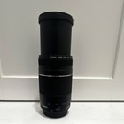 Canon Ef 75-300mm Zoom Telephoto Lens Auto   Manual Focus