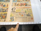 Newspaper Ad 1937 Camel Cigarette Dorothy Holderman Glider Plane Record Large 