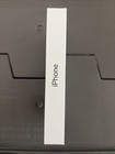 Original Apple Empty Box Iphone 16 Plus Black