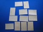 British Honduras 1938  -  Scott   115-126  Complete Set   Mlh      b25 