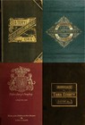 Iowa History Genealogy Ancestry Family Records Vol 2 - 107 Old Rare Books On Usb
