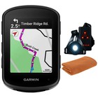 Garmin Edge 540  Compact Gps Cycling Computer  device Only    Accessories Bundle