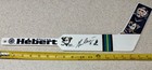 Vintage Anaheim Mighty Ducks Guy Hebert Mini Goalie Hockey Stick