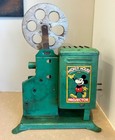 1930s Mickey Mouse Keystone Projector