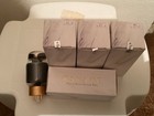 New Matched Quad  Psvane Kt88-t Mark Ii Classic Grade