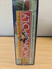 1998 Monopoly Deluxe Special Edition Board Game Parker Brothers -new Sealed