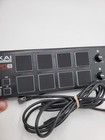 Akai Professional Lpd8 Laptop Pad Usb Midi Controller With Cable