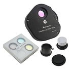 1 25  Multiple 5-position Filter 1 25  5-position Filter With Lrgb Filter Set